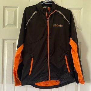 North End Sport Kubota Jacket Size M❤️‍🔥❤️‍🔥 BNWOT 🥰